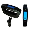 ELECTRONIC LUGGAGE SCALE