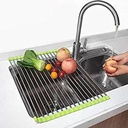 Kitchen Sink Rack