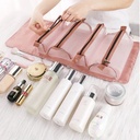 4-in-1 Foldable Toiletry Bag SZ-585