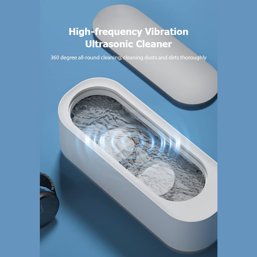 ULTRASONIC VIBRATION CLEANING MACHINE