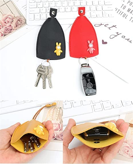 Creative Pull Out Key Case