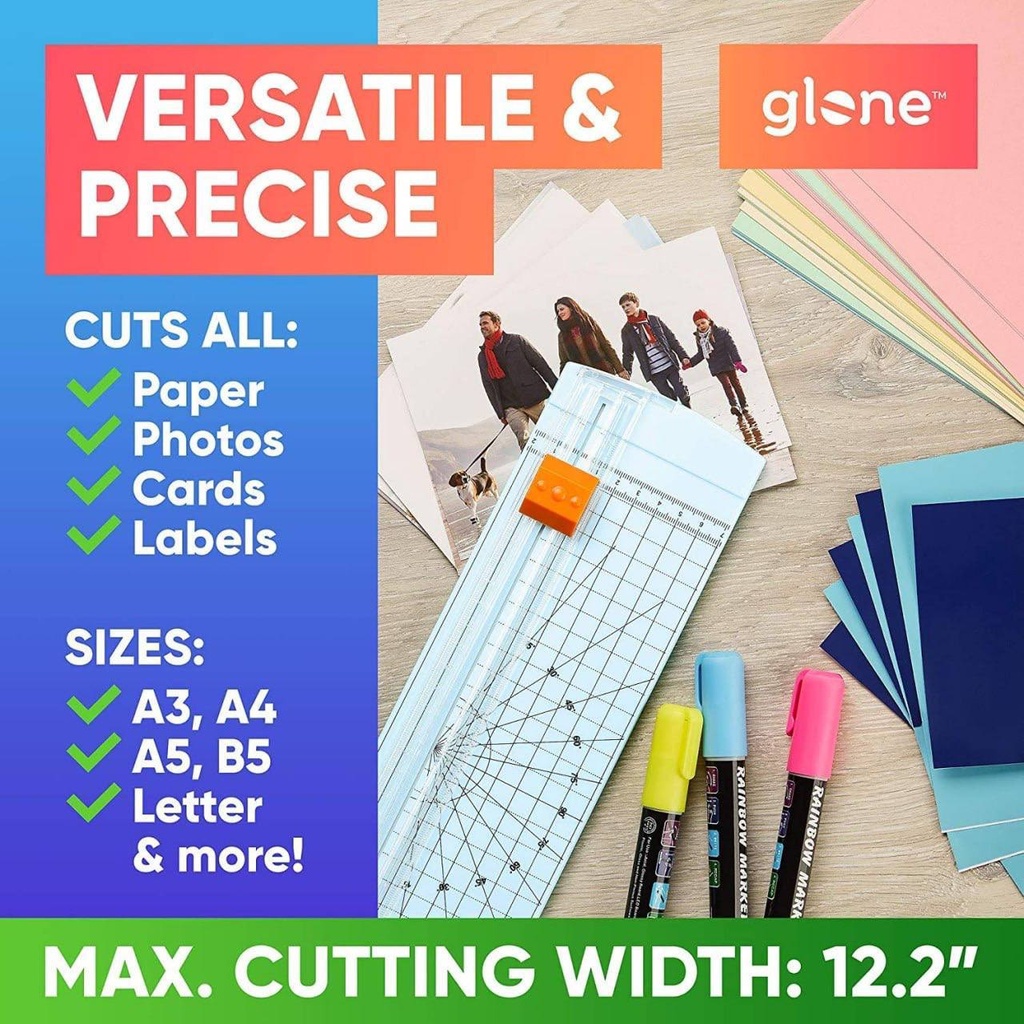 A4 Paper Cutter