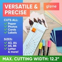 A4 Paper Cutter