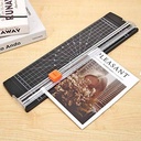 A4 Paper Cutter