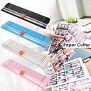 A4 Paper Cutter