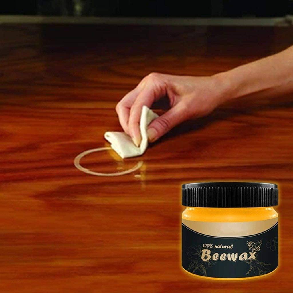 Beewax Polish