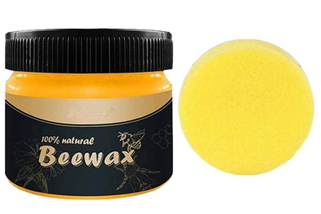 Beewax Polish