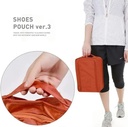 SHOE POUCH (1 PCS)