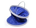 1.5 LTR FOLDABLE PORTABLE BUCKET