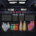 CAR BACKSEAT TRUNK ORGANIZER