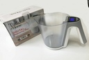 DIGITAL MEASURING CUP