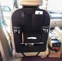 CAR BACK SEAT ORGANIZER