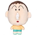 SHINCHAN TISSUE HOLDER KEYCHAIN