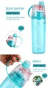 SPRAY WATER BOTTLE