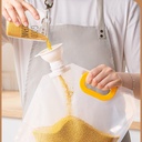 2.5L Food Storage Bag Grain Sealed Bag