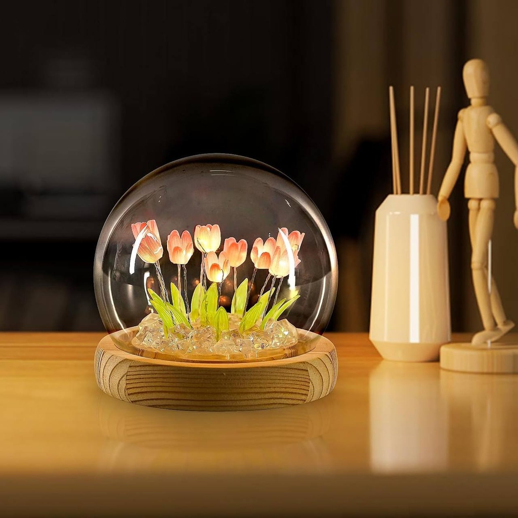 Tulip Night Light