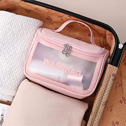 BIG WASH BAG POUCH