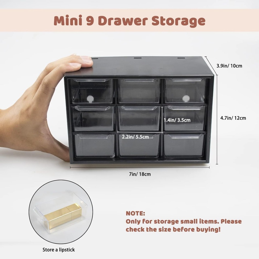 Drawer Storage Box