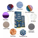 Multi Fabric Sew Glue