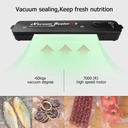 VACUUM SEALER MACHINE