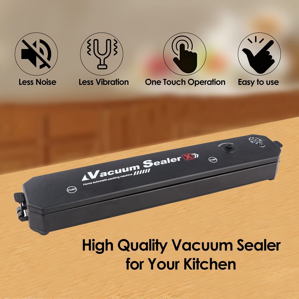 VACUUM SEALER MACHINE