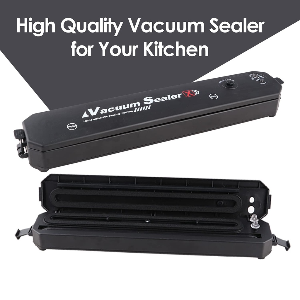 VACUUM SEALER MACHINE