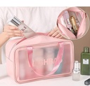 3 PCS WASH BAG