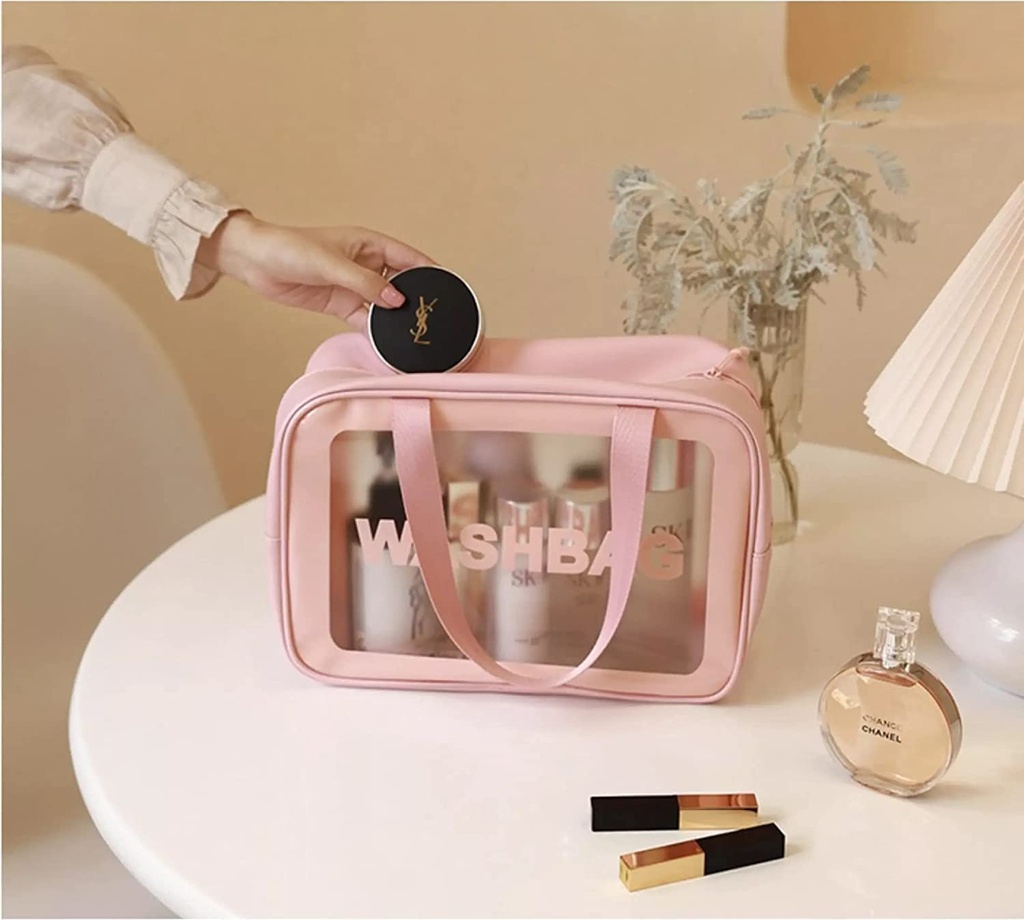 3 PCS WASH BAG