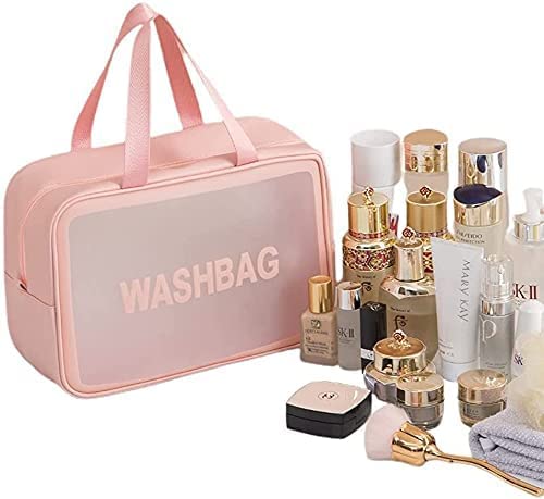 3 PCS WASH BAG