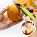 Multifunctional Orange Peeler