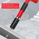 Manual Steel Nail Gun Tool