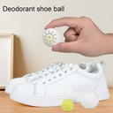 Shoes Deodorant Ball 6pcs