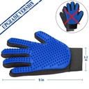 DOG CLEANER GLOVES