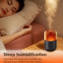 Volcano Humidifier