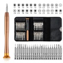 25 IN 1 MAGNETIC SCREWDRIVER