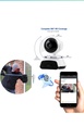 wifi Smart Net camera CCTV Smart Calling