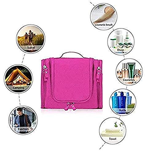 MULTIFUNCTIONAL TRAVEL BAG