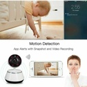 wifi Smart Net camera CCTV Smart Calling