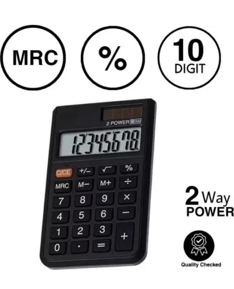 Calculator Ct200N