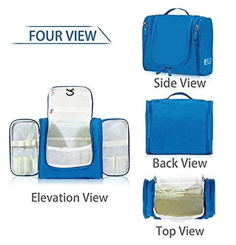 MULTIFUNCTIONAL TRAVEL BAG