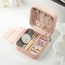 MINI JEWELLERY ORGANIZER BOX