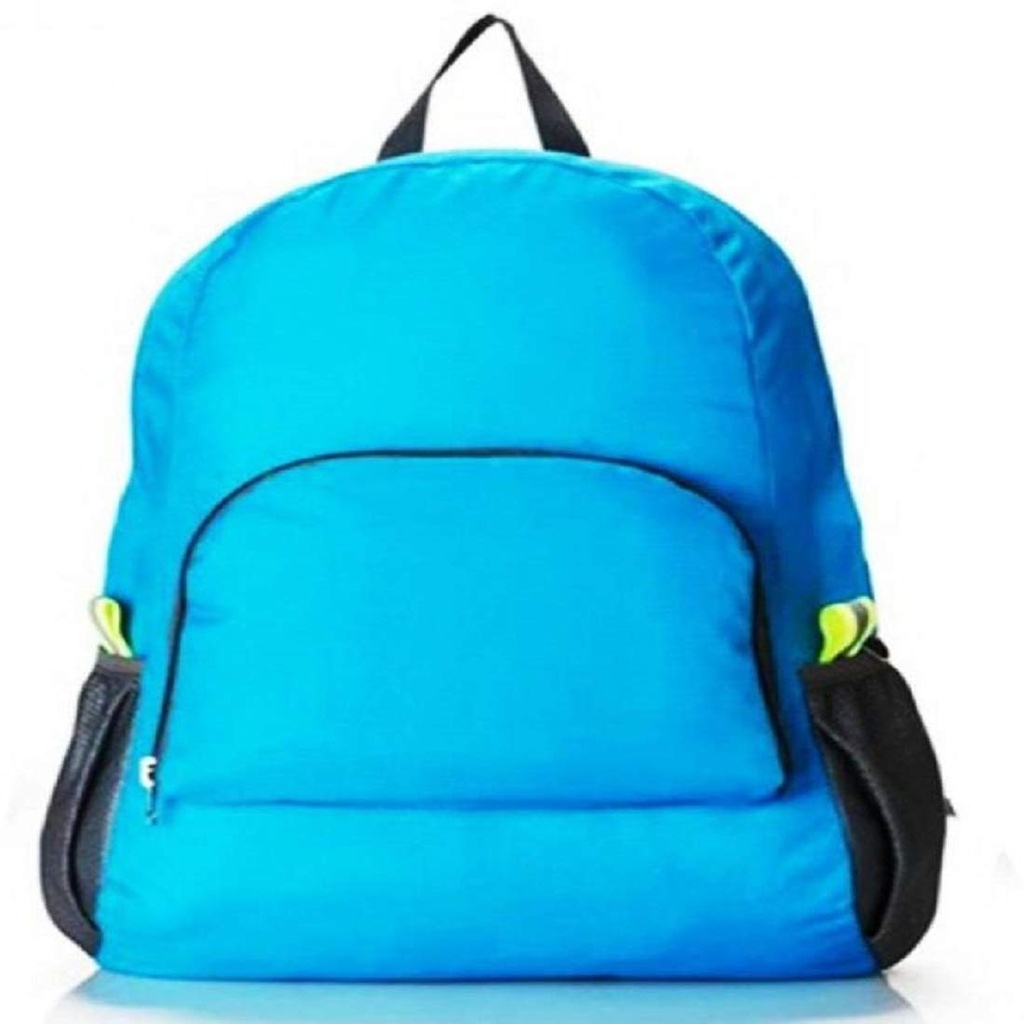 FOLDABLE BACKPACK