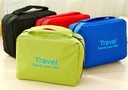 TRAVEL LIFE COSMETIC BAG