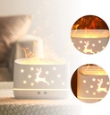 FLAME HUMIDIFIER