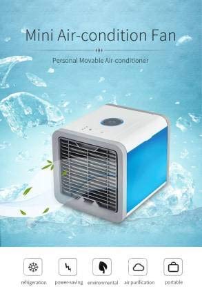 ARCTIC AC COOLER