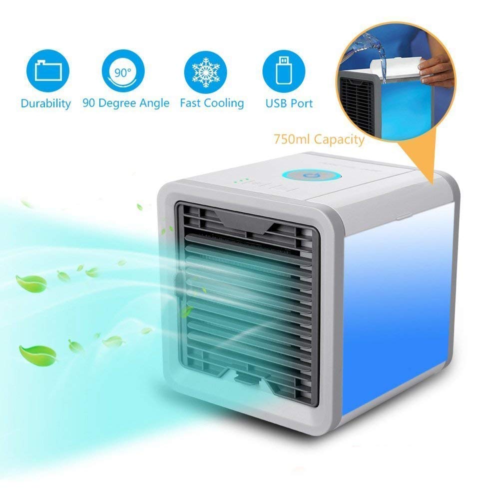 ARCTIC AC COOLER