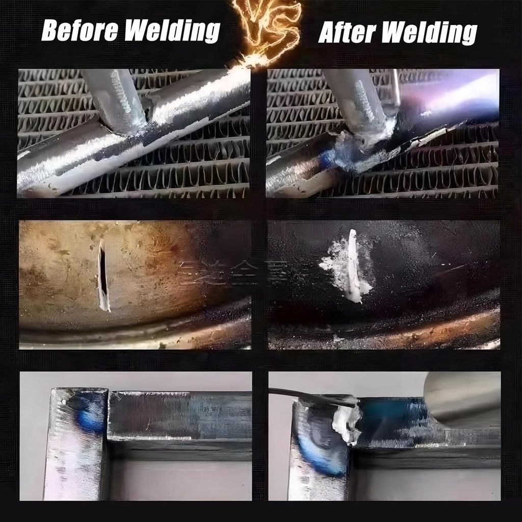 WELDING ROD