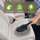 MICROFIBER CAR DASH DUSTER