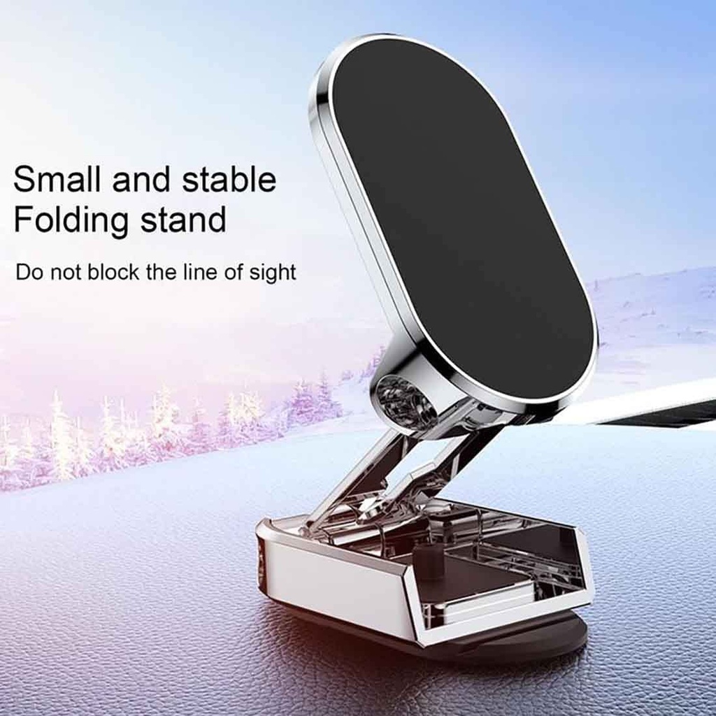 MAGNETIC PHONE HOLDER MOBILE HOLDER STAND