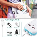 MINI PORTABLE PRINTER